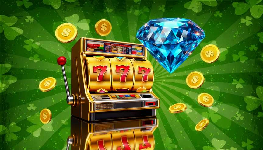 Vincispin casino online