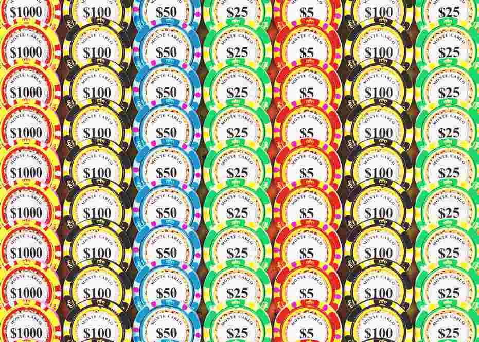 betti casino