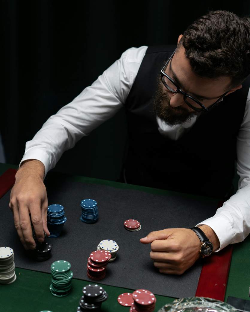 black magic casino