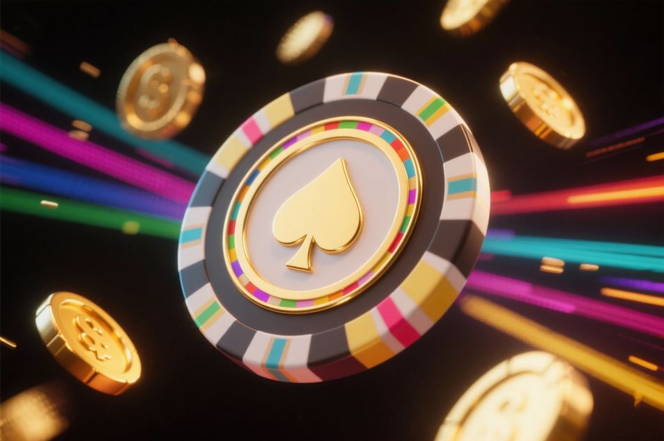 Incognito casino