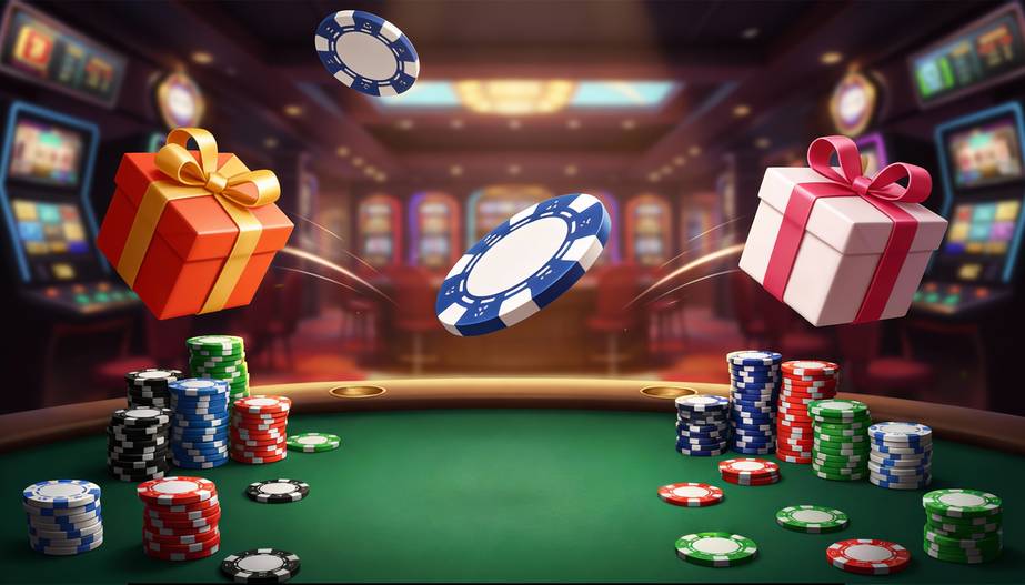 Maximal wins casino