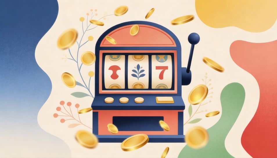 irwin casino anmelden