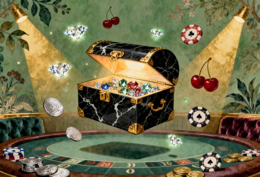 Arena casino login
