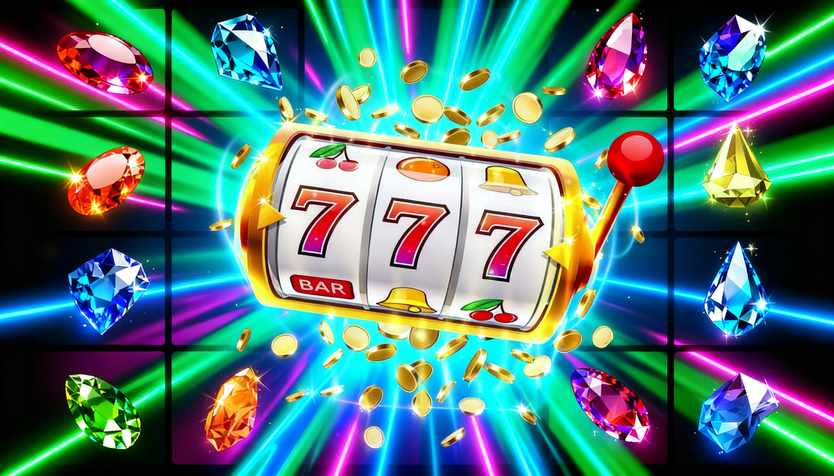 Jackpot Jill Casino