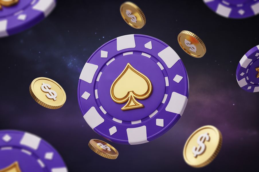 Cashpot casino