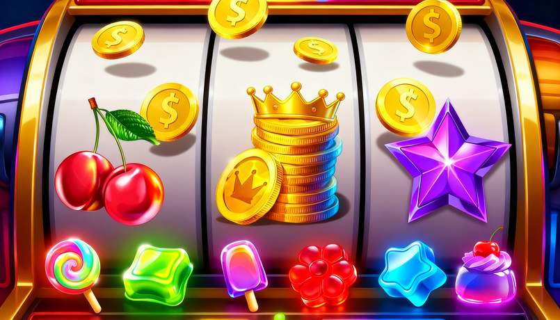 goldex casino online
