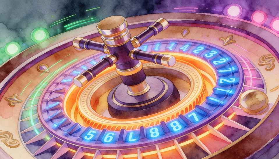 Trinocasino