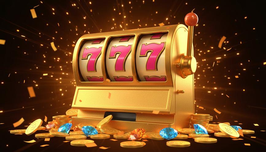unique casino online