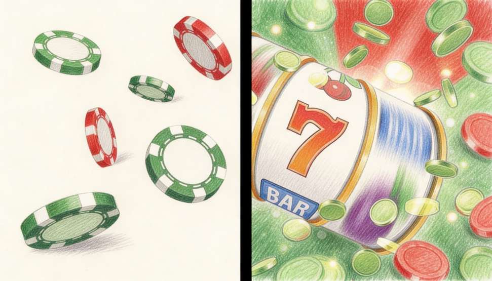 Lucky31
