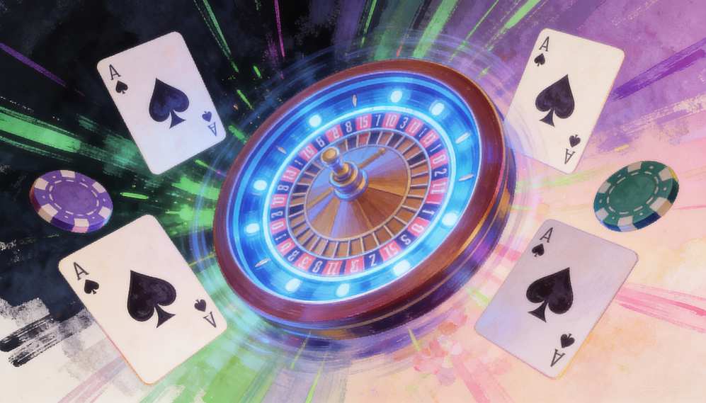 Tower Rush casino online