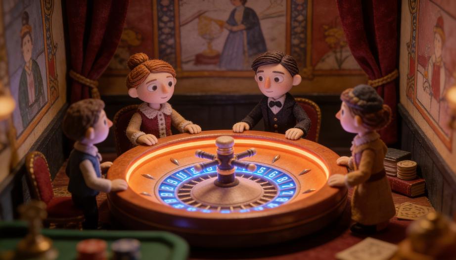 Abo Casino for Beginners: How to Start Playing