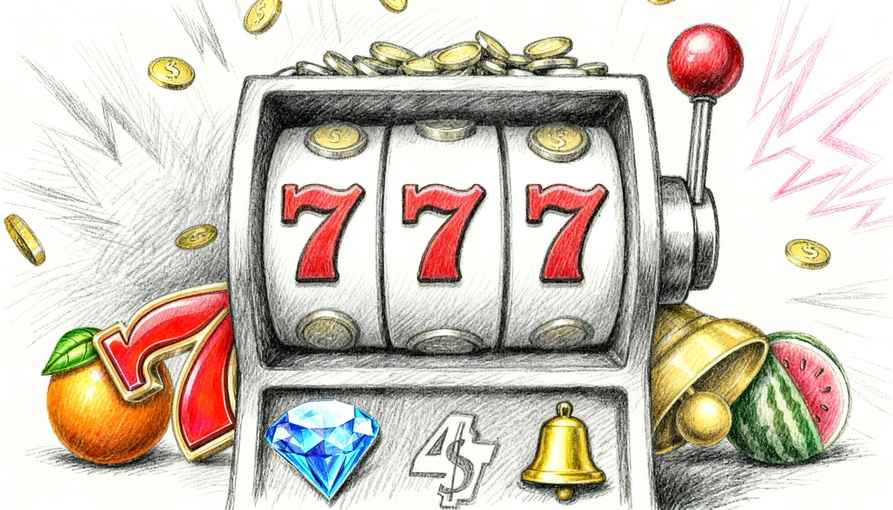 Ruby casino