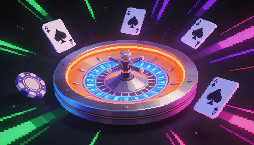 Lucky8 Casino Mobile Website : Une Expérience de Jeu Immersive