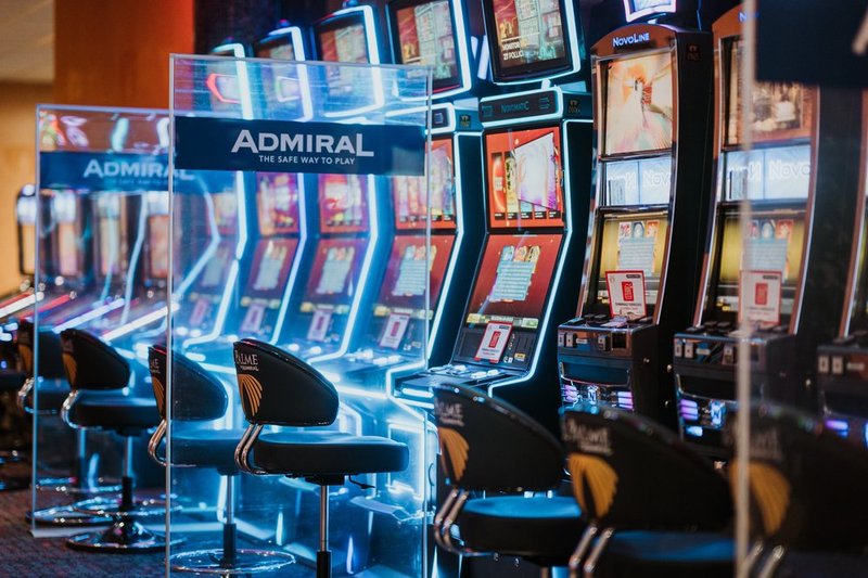 Esplora rodeoslot casino app