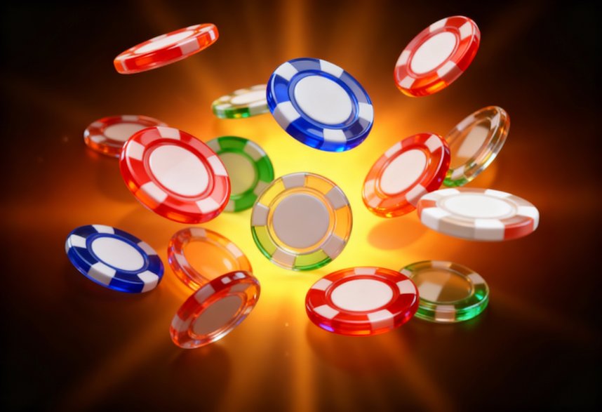 Casino le palme online